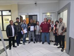Aduan Hairil Tami di Polres Metro Bekasi Disorot, Setahun Lebih Belum Jelas