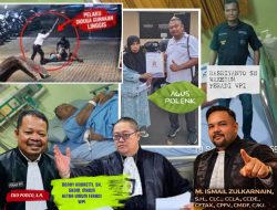 CCTV Diserahkan, Tim Advokasi Pertanyakan Penanganan Kasus Sholeh di Salatiga