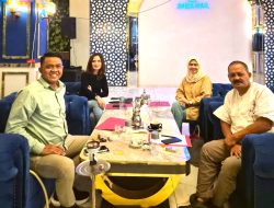 Jelang Pelantikan 17 Oktober, APKLI Merah Putih Dorong Ekonomi Kerakyatan Menuju Target 8 Persen