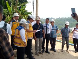 Survei Sekolah Rakyat Digelar di Bitung Sari