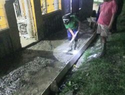 SiLPA Tepat Sasaran, Warga Ciburuy Apresiasi Pemerintah