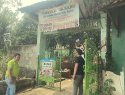 Viral! Percobaan Curanmor di Pondok Udik, Pelaku Diduga Acungkan Airsoft Gun