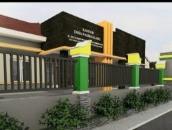 BANSOS BERAS 30 KG DIDUGA TAK TEPAT SASARAN, DATA DESIL DIPERTANYAKAN WARGA