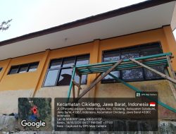KEPSEK SDN TIPAR BANTAH DUGAAN PENYIMPANGAN REVITALISASI