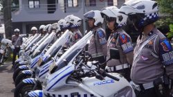 POLRES BOGOR KERAHKAN 101 PERSONEL, OPERASI PATUH LODAYA 2026 DIGELAR