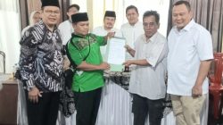 AMANAH WARGA! AYI AKBAR KEMBALI PIMPIN RW 07 CIMPAEUN, TAPOS, DEPOK
