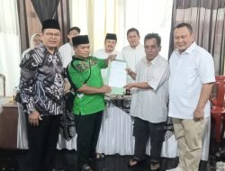 AMANAH WARGA! AYI AKBAR KEMBALI PIMPIN RW 07 CIMPAEUN, TAPOS, DEPOK